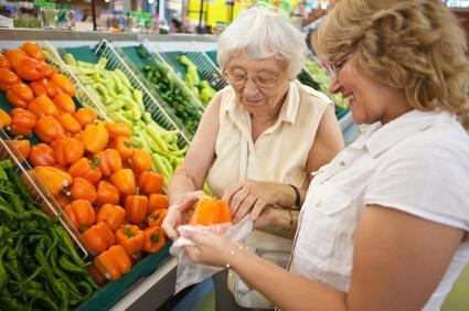 Report a Problem: Groceries - San Mateo County Health