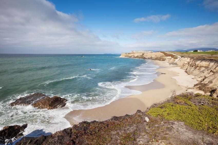 Water Protection: Beach & Creek Mouth Monitoring - San Mateo County Health