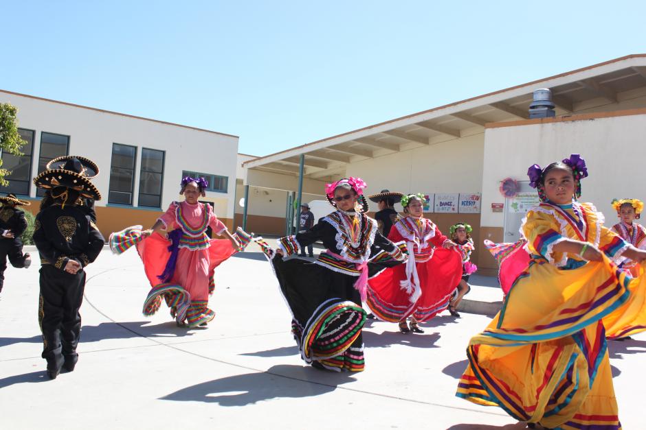 Latino Collaborative - San Mateo County Health