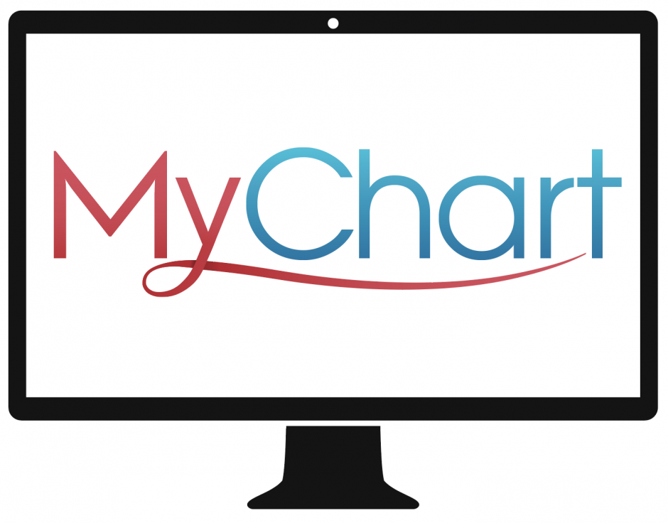 mychart logo