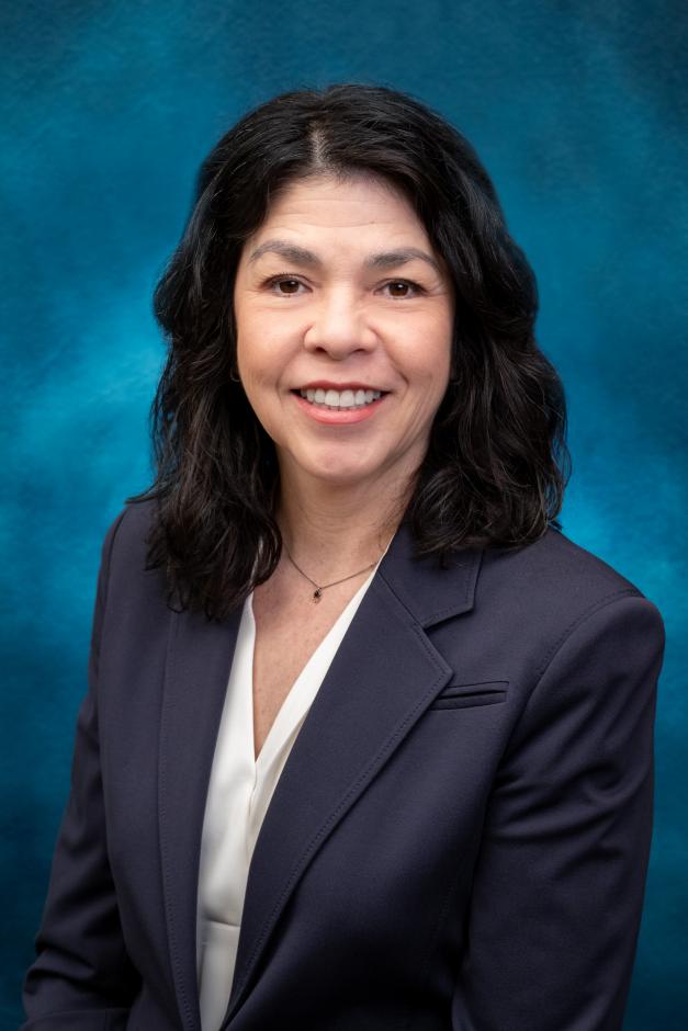 portrait of Colleen Chawla